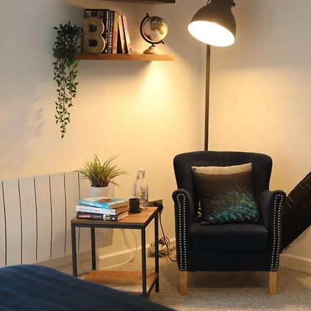 Blueberry View - Wyndale Living - Central Worcester Esterno foto