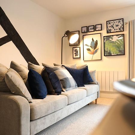 Blueberry View - Wyndale Living - Central Worcester Esterno foto