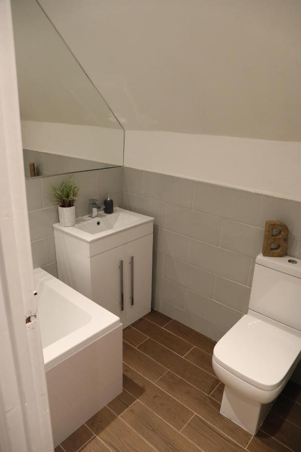 Blueberry View - Wyndale Living - Central Worcester Esterno foto