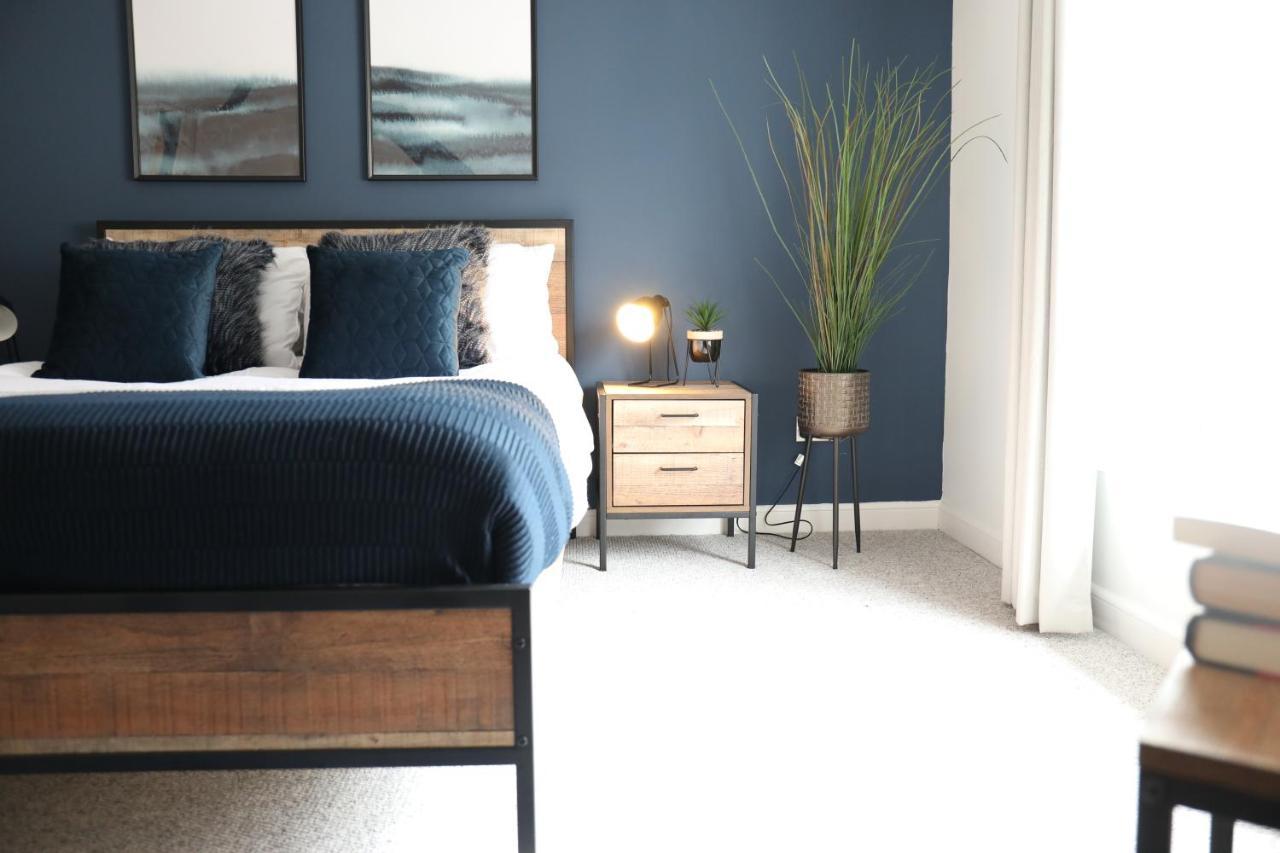Blueberry View - Wyndale Living - Central Worcester Esterno foto