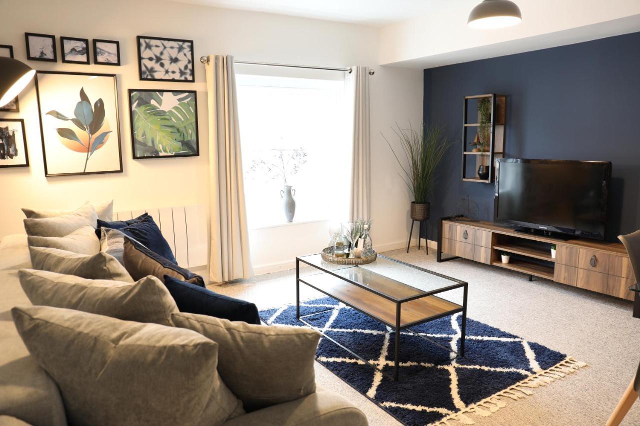 Blueberry View - Wyndale Living - Central Worcester Esterno foto