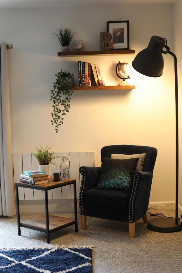 Blueberry View - Wyndale Living - Central Worcester Esterno foto
