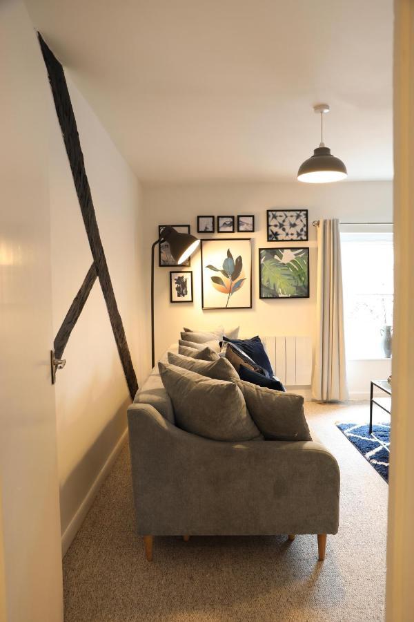 Blueberry View - Wyndale Living - Central Worcester Esterno foto