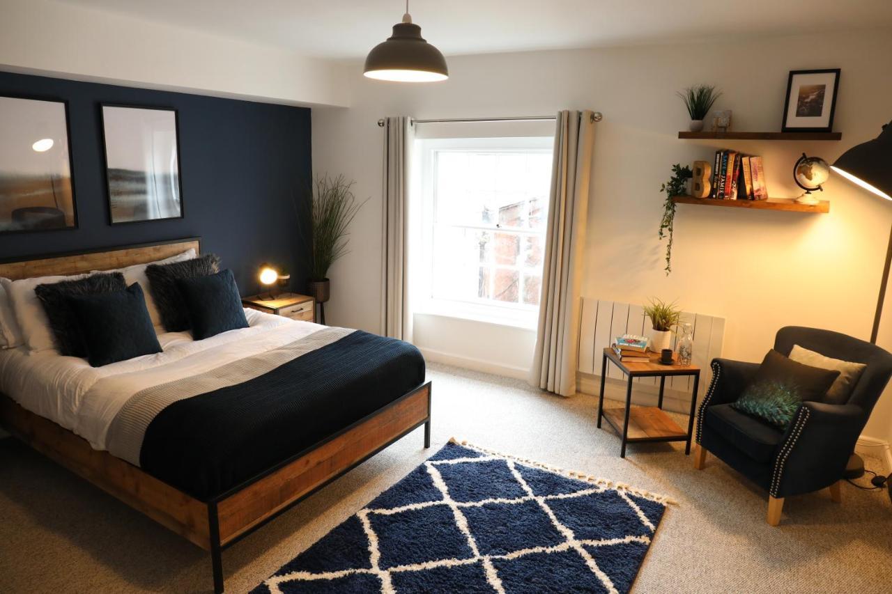 Blueberry View - Wyndale Living - Central Worcester Esterno foto