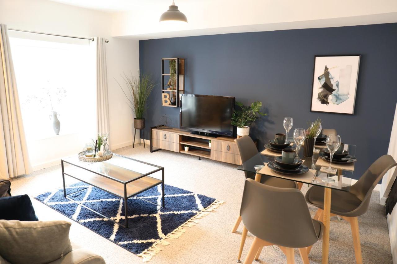 Blueberry View - Wyndale Living - Central Worcester Esterno foto
